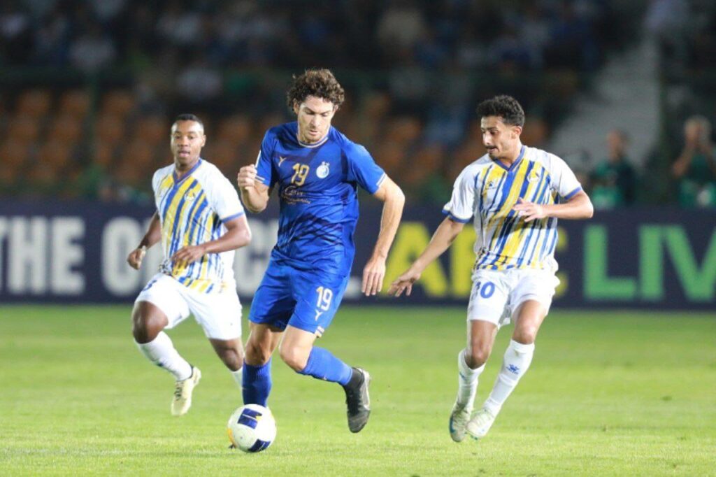 نونو مورایس ناگهان استقلال را ترک می‌کند! آیا تیم در خطر است؟