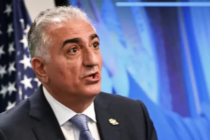 همبستگی ملی؛ فراخوانی برای نقش‌آفرینی ایرانیان جهان