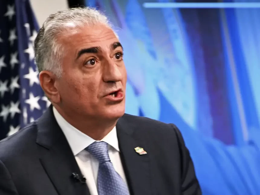 همبستگی ملی؛ فراخوانی برای نقش‌آفرینی ایرانیان جهان