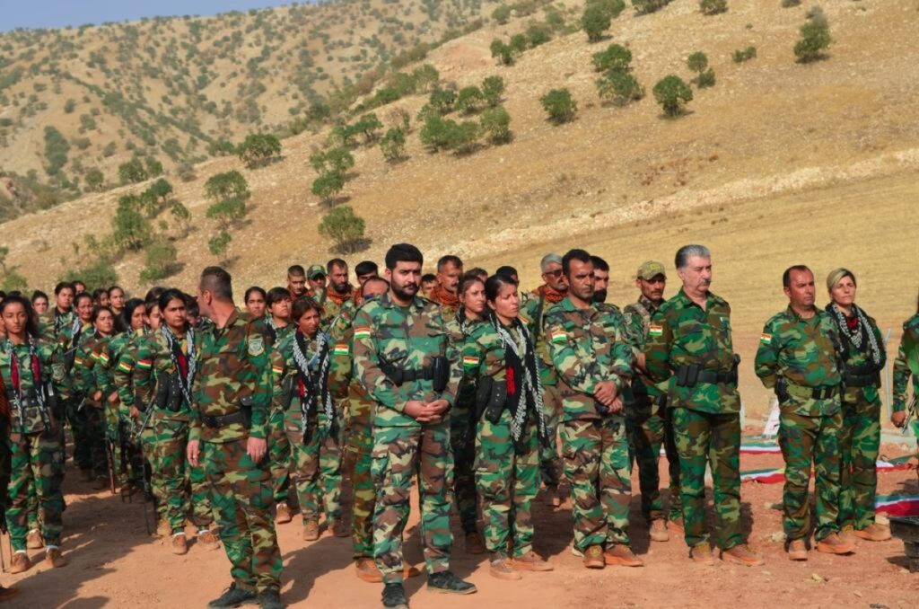 بمب‌گذاری در دفتر مرکزی حزب آزادی کردستان، سوالاتی را در مورد تشدید تنش‌های جدید ایران مطرح می‌کند