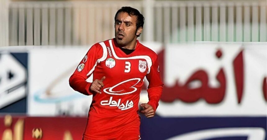 کشته شدن مجتبی ترشیز: موج شوک ورزشگاه‌های ایران فراتر از مرزها می‌رود