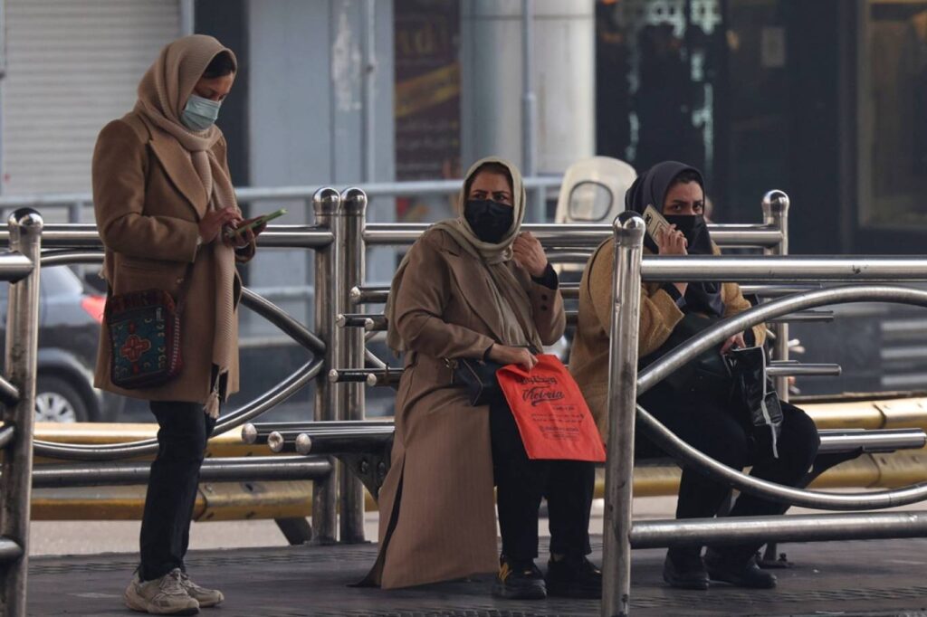لغو مراسم یادبود حیدری خشم دانشجویان را برانگیخت
