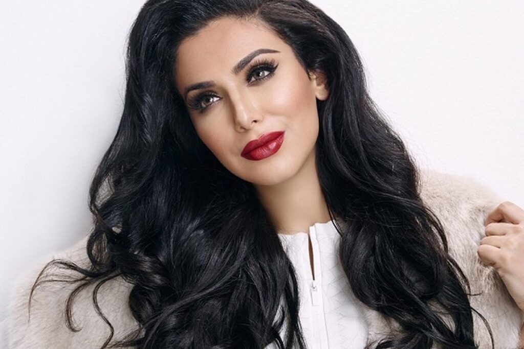 پست هدی کتان درباره ایران جنجال جهانی به پا کرد