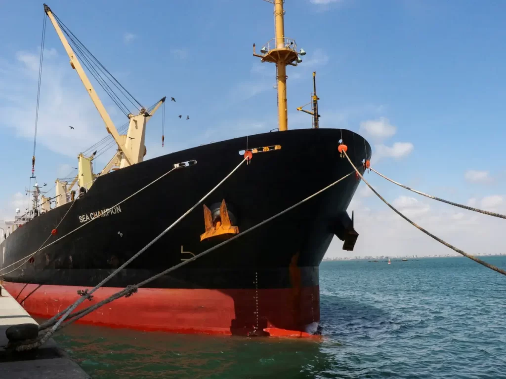 امنیت دریایی در سومالی… آیا در برابر تصمیمات ناگهانی دولت در آستانه فروپاشی قرار دارد؟