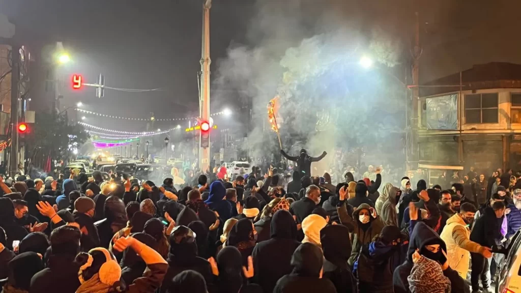 آیا سرکوب برای مهار اعتراضات ایران ۲۰۲۶ کافی است؟