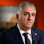 پیام رضا پهلوی به قربانیان، بحث‌های گسترده‌ای را در مورد آینده ایران برانگیخته است