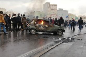 آیا سرکوب برای مهار اعتراضات ایران ۲۰۲۶ کافی است؟