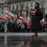 کشته شدن امیرحسین محمدزاده از استادیوم‌های فوتبال تا قربانی اعتراضات تهران