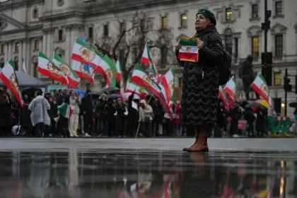 کشته شدن امیرحسین محمدزاده از استادیوم‌های فوتبال تا قربانی اعتراضات تهران