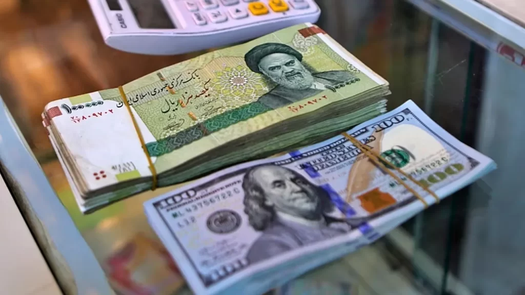 فرار سرمایه ایرانى اقتصاد را تهدید می‌کند