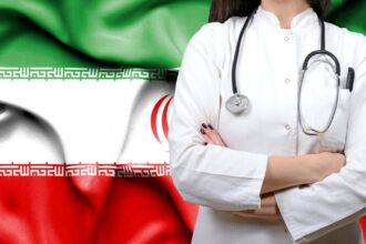 بازداشت پزشکان در ایران: بحران حقوق پزشکی جامعه را تکان می‌دهد