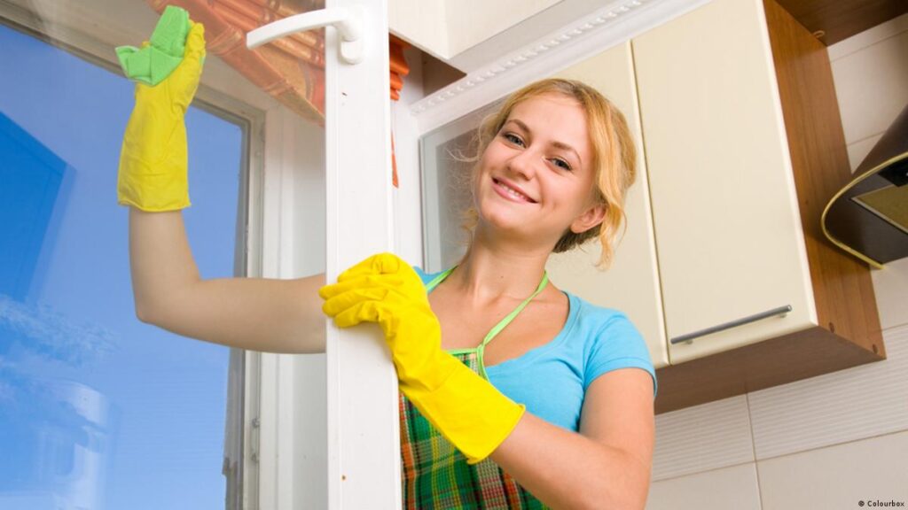 آیا بهداشت شخصی میکروب‌ها را از بین می‌برد یا آنها را ایجاد می‌کند؟