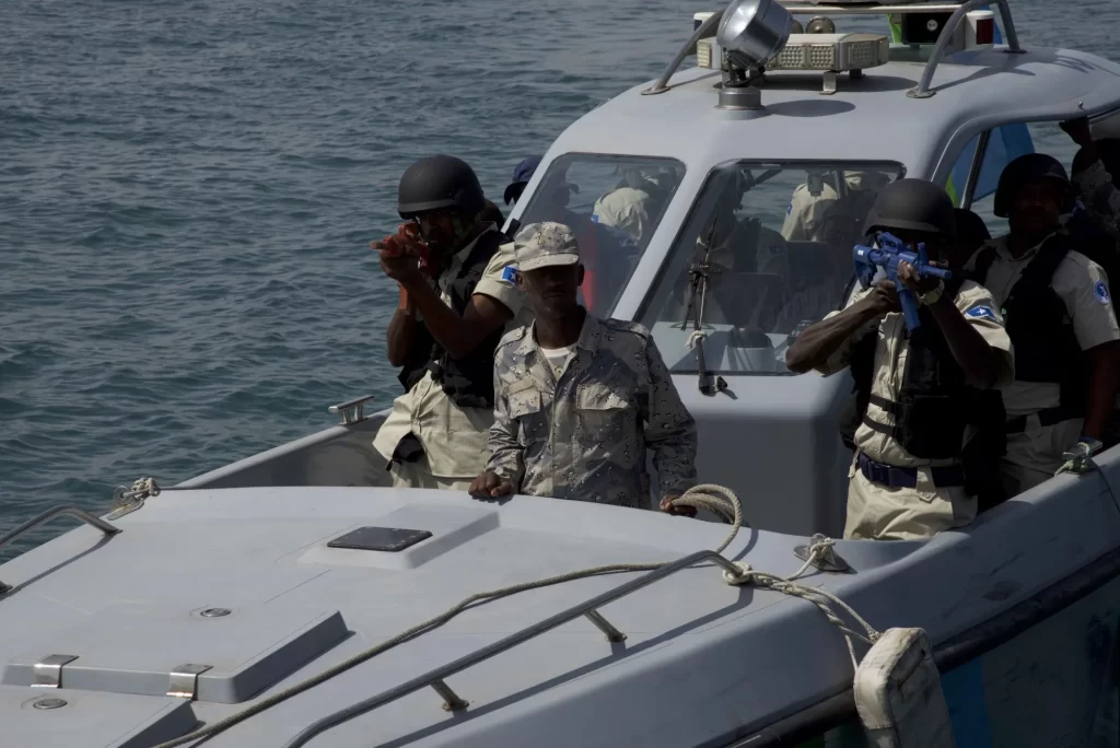 امنیت دریایی در سومالی… آیا در برابر تصمیمات ناگهانی دولت در آستانه فروپاشی قرار دارد؟