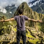 ماچو پیچو: سفری به قلب تاریخ پنهان