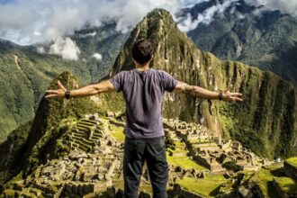 ماچو پیچو: سفری به قلب تاریخ پنهان