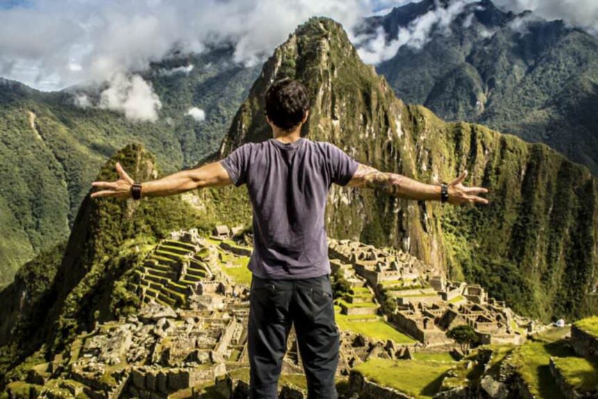 ماچو پیچو: سفری به قلب تاریخ پنهان
