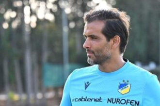 نونو مورایس ناگهان استقلال را ترک می‌کند! آیا تیم در خطر است؟