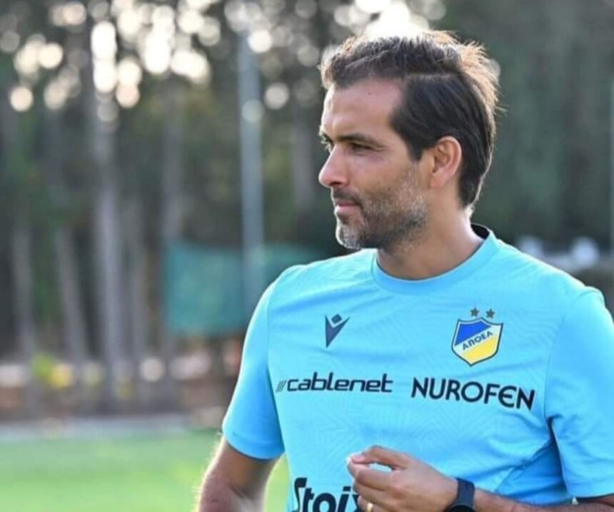 نونو مورایس ناگهان استقلال را ترک می‌کند! آیا تیم در خطر است؟