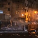 کهریزک و قتل عام ناشناخته: داستان سرکوب معترضان در ایران