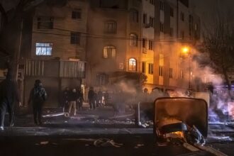 کهریزک و قتل عام ناشناخته: داستان سرکوب معترضان در ایران