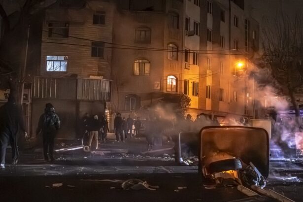 کهریزک و قتل عام ناشناخته: داستان سرکوب معترضان در ایران