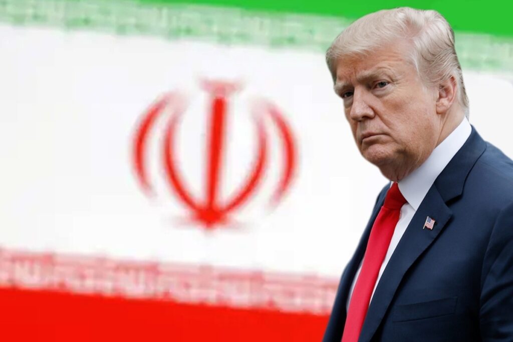 تلاش دونالد ترامپ برای برقراری مجدد اینترنت ماهواره‌ای در ایران