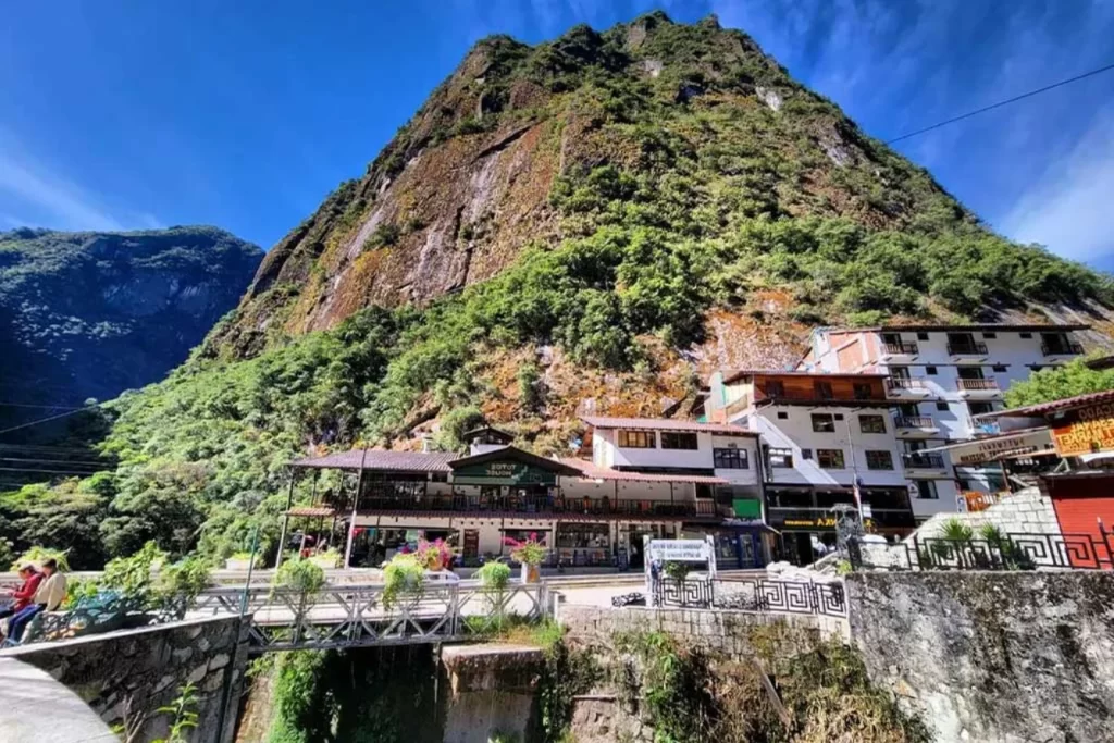 ماچو پیچو: سفری به قلب تاریخ پنهان