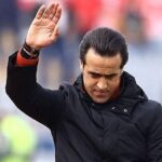 علی کرمی در مقابل فیفا: فریادی برای کمک به ورزشکاران ایرانی