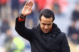 علی کرمی در مقابل فیفا: فریادی برای کمک به ورزشکاران ایرانی