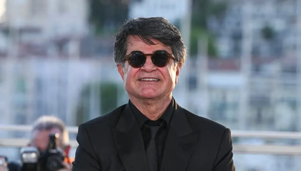 اعتراضات ایران: جعفر پناهی چهره رژیم سرکوبگر را افشا می‌کند