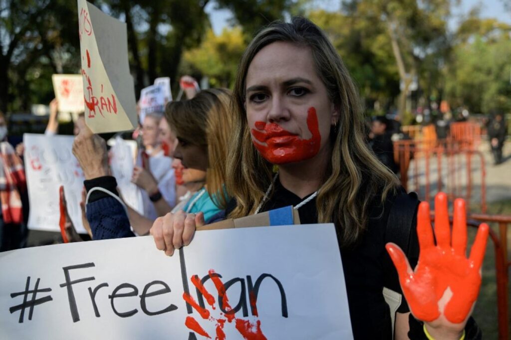 حضور زنان در اعتراضات؛ از کنش خیابانی تا بازتعریف نقش اجتماعی