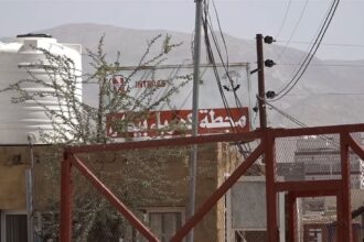 قطعی برق در شبوه: دولت تحت بررسی دقیق است