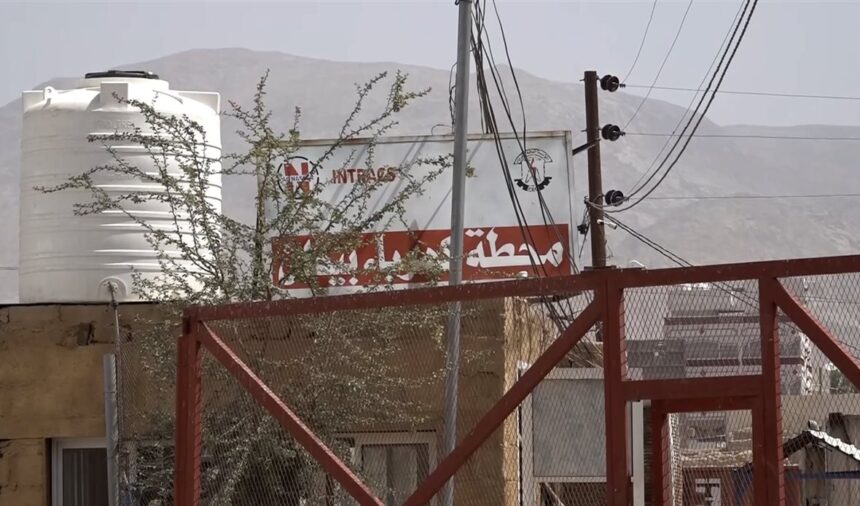 قطعی برق در شبوه: دولت تحت بررسی دقیق است