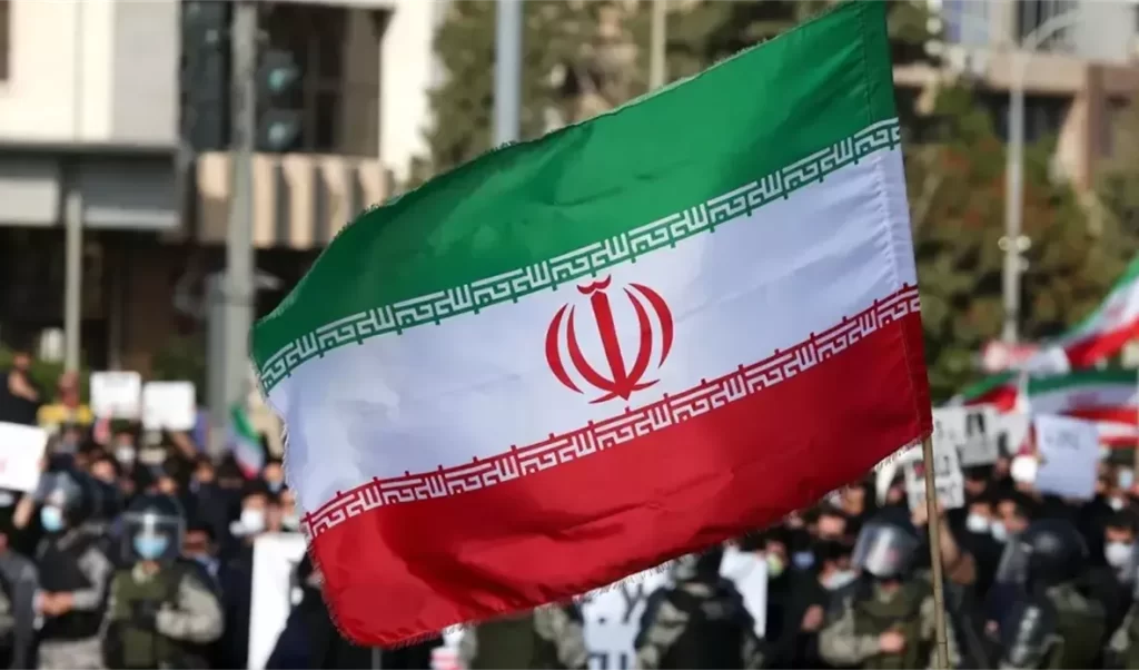 بیانیه فرح پهلوی: «آنچه در ایران می‌گذرد جنایت علیه بشریت است