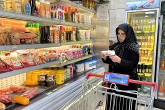 تورم بالا، ثبات بازار ایران را تهدید می‌کند!