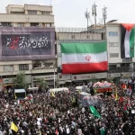 آیا اعتراضات ایرانیان خارج از کشور، جامعه بین‌المللی را مجبور به مقابله با تهران خواهد کرد؟