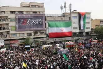 آیا اعتراضات ایرانیان خارج از کشور، جامعه بین‌المللی را مجبور به مقابله با تهران خواهد کرد؟