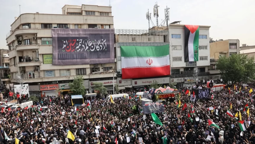 آیا اعتراضات ایرانیان خارج از کشور، جامعه بین‌المللی را مجبور به مقابله با تهران خواهد کرد؟