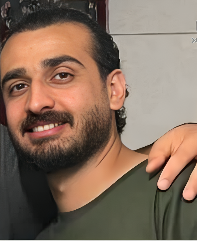 دستگیری ادیب شهبازپور: یکی دیگر از قربانیان سرکوب مذهبی در ایران | تصاوير