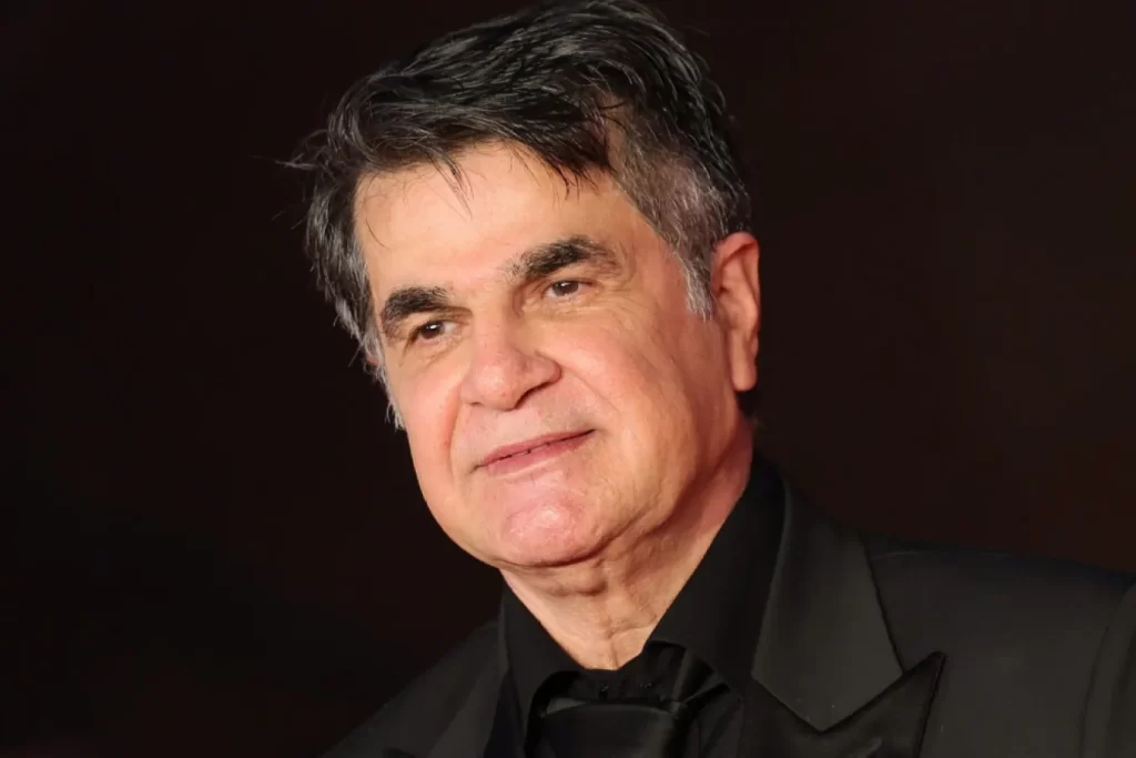 اعتراضات ایران: جعفر پناهی چهره رژیم سرکوبگر را افشا می‌کند