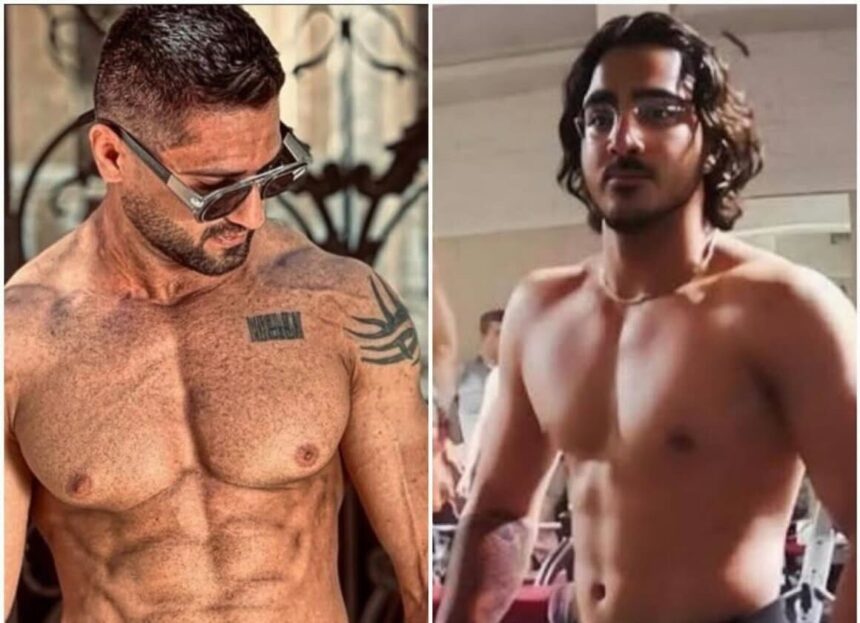 علی رهبر و مجیدرضا رهنورد؛ دو قربانی اعدام سیاسی در ایران