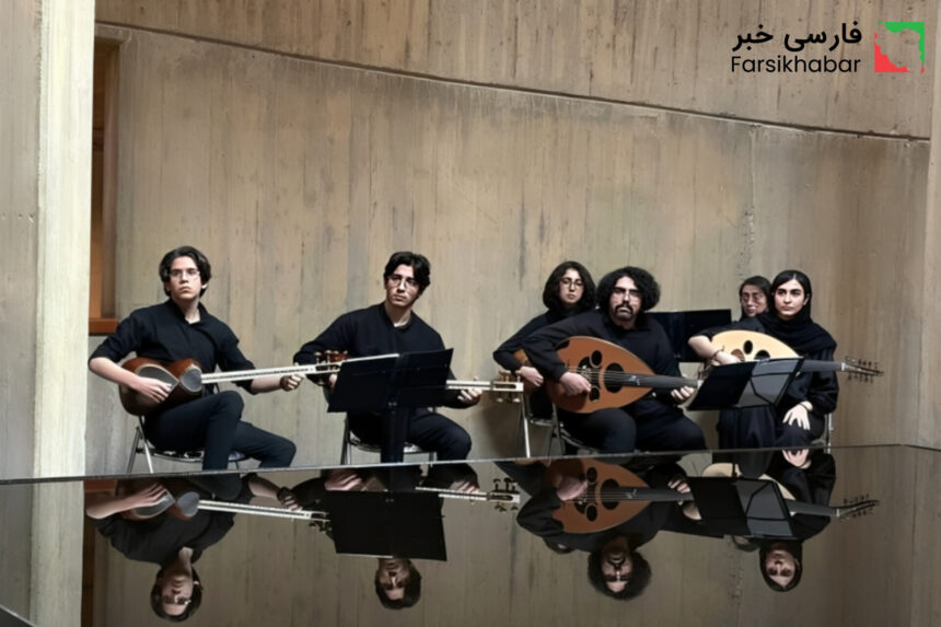 موسیقی سایبری ایرانی؛ تلاقی صدا، فناوری و هویت معاصر