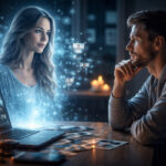 هوش مصنوعی مردگان؛ مرز تازه میان خاطره، فناوری و اخلاق