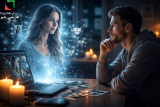 هوش مصنوعی مردگان؛ مرز تازه میان خاطره، فناوری و اخلاق