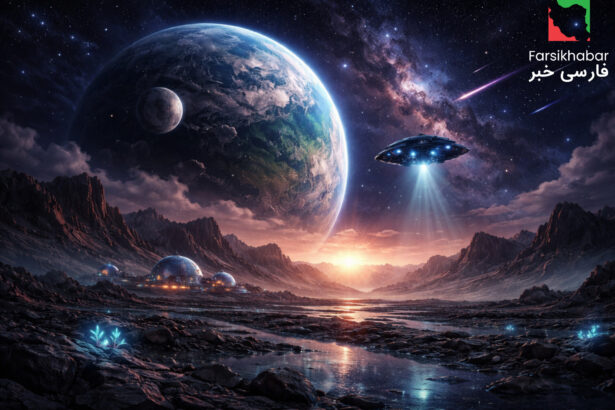 احتمال حیات فرازمینی؛ نگاهی علمی و فلسفی به یکی از بزرگ‌ترین پرسش‌های بشر
