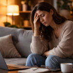 سندروم خستگی نامرئی؛ فرسودگی خاموش در زندگی مدرن