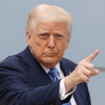 تهدید ترامپ علیه ایران؛ پیام هشدارآمیز واشینگتن هم‌زمان با گسترش اعتراضات