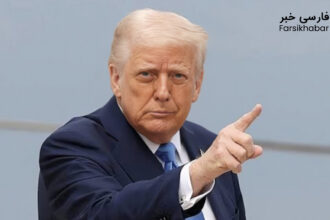 تهدید ترامپ علیه ایران؛ پیام هشدارآمیز واشینگتن هم‌زمان با گسترش اعتراضات