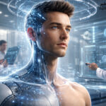 شبیه‌سازی انسان دیجیتال؛ افق نوین هم‌زیستی فناوری و هویت انسانی