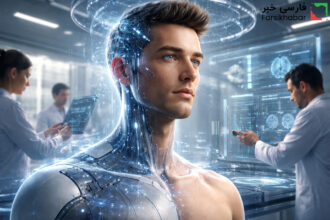 شبیه‌سازی انسان دیجیتال؛ افق نوین هم‌زیستی فناوری و هویت انسانی